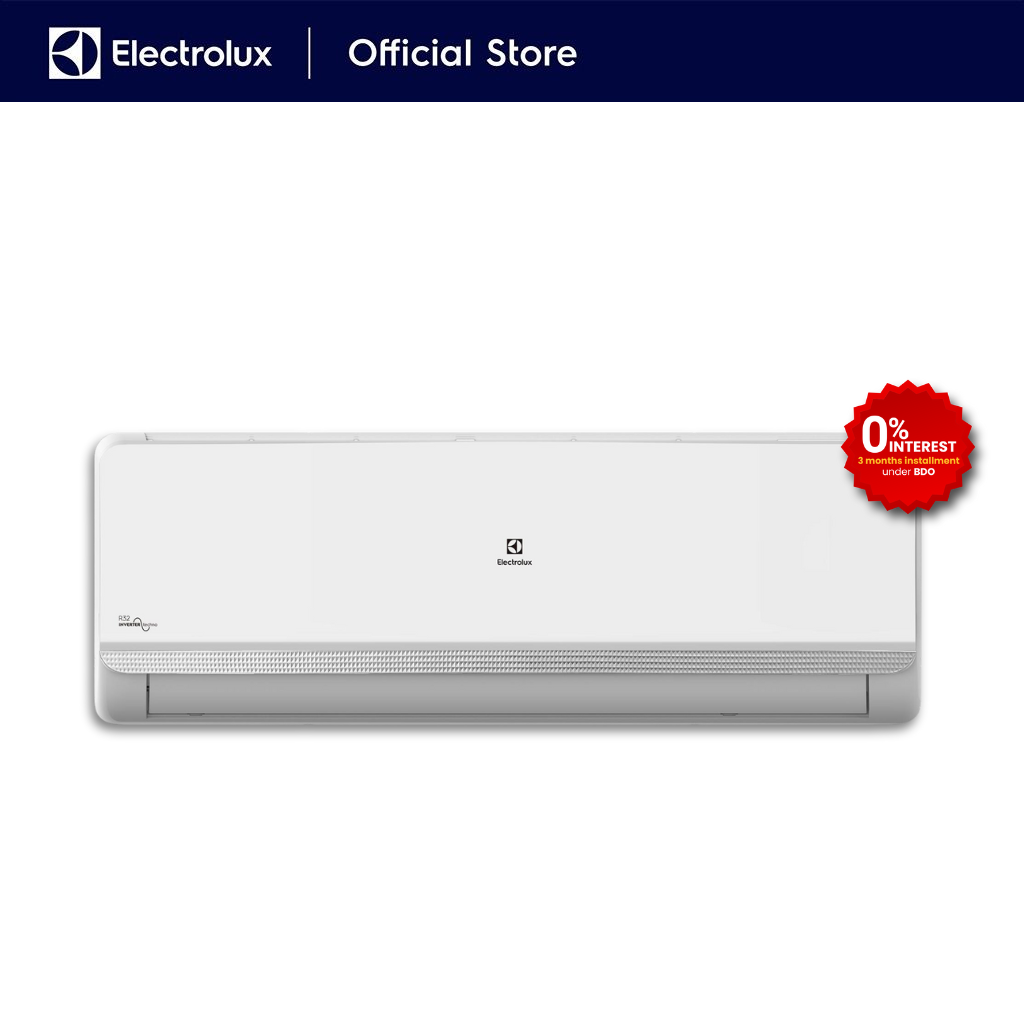 Electrolux ESV09CRR-C4 1 HP Inverter Split-Type Air Conditioner