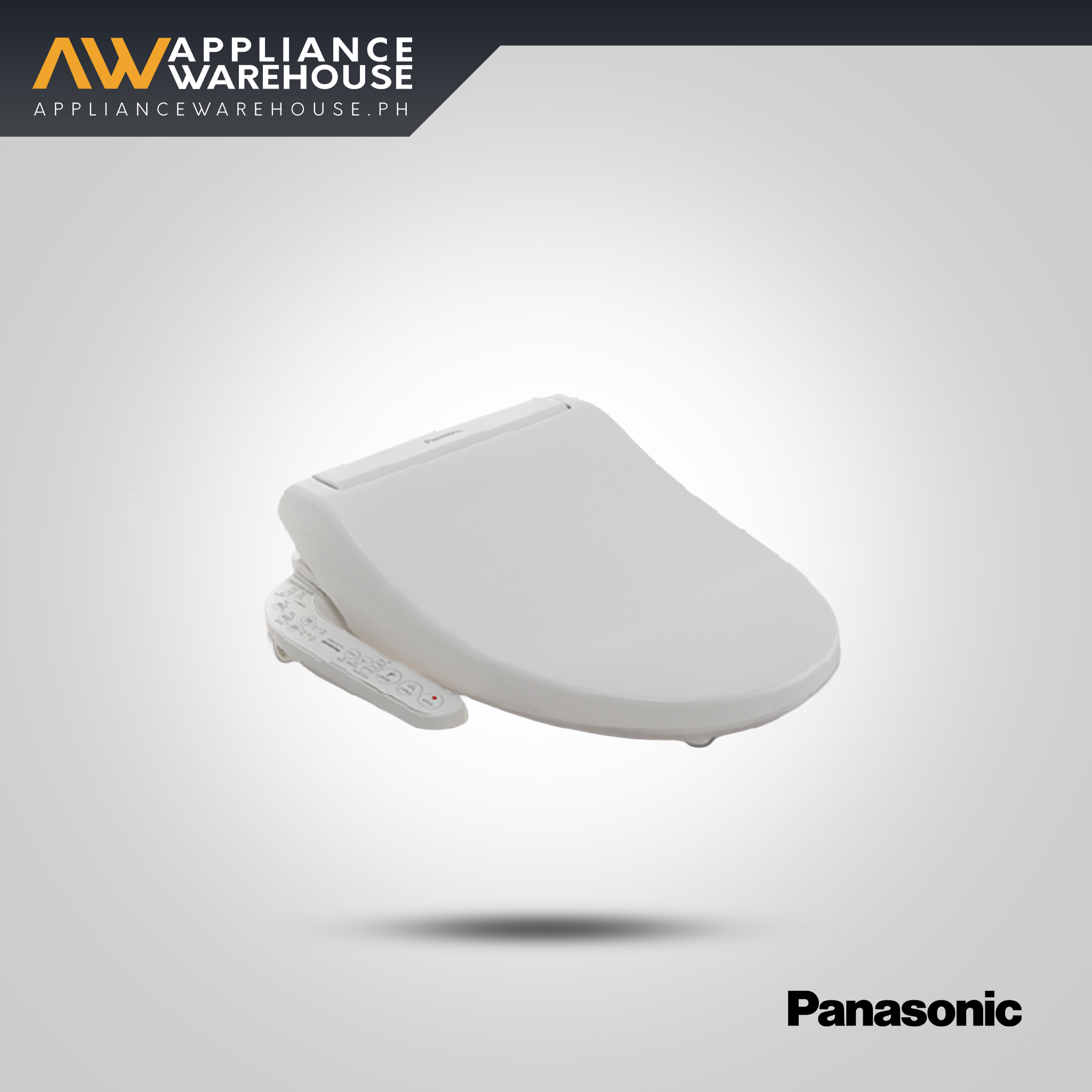 Panasonic Electric Bidet