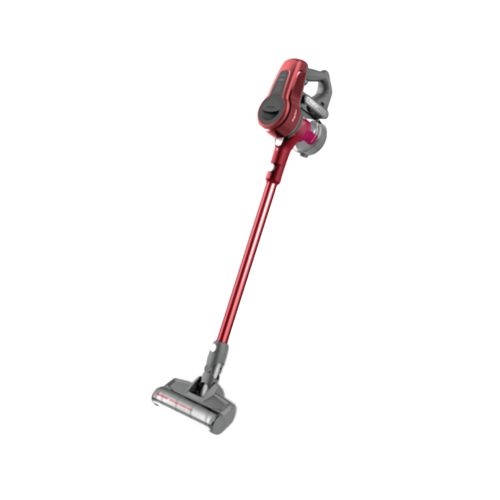 SHARP Cordless Stick Cleaner EC-SA95P-R