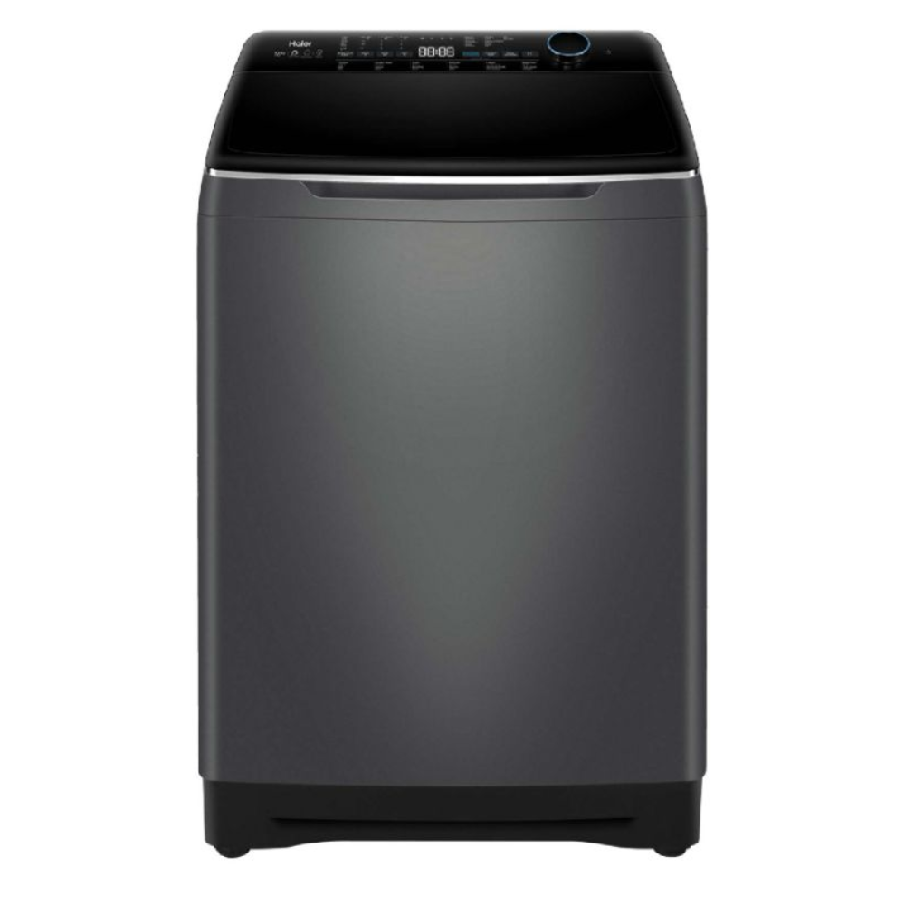 Haier HWM150-B2178S8 15.0 Kg Self Clean Fully Automatic Inverter Top Load Washing Machine