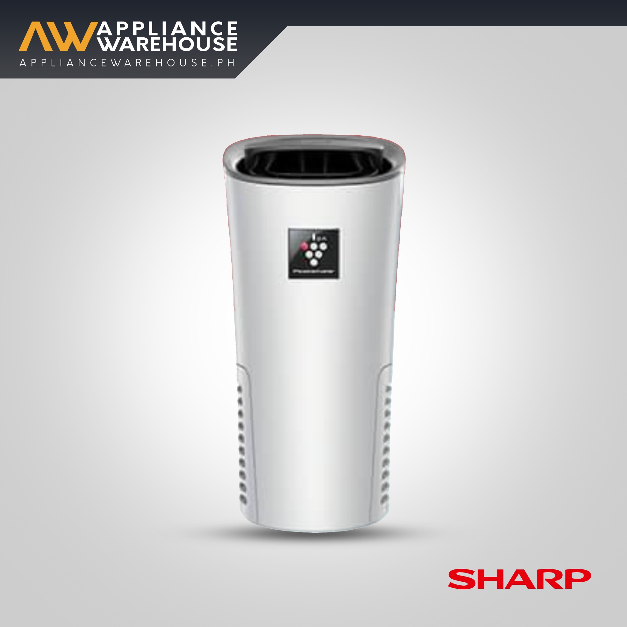 Sharp IGNX2E Plasmacluster Car Ion Generator