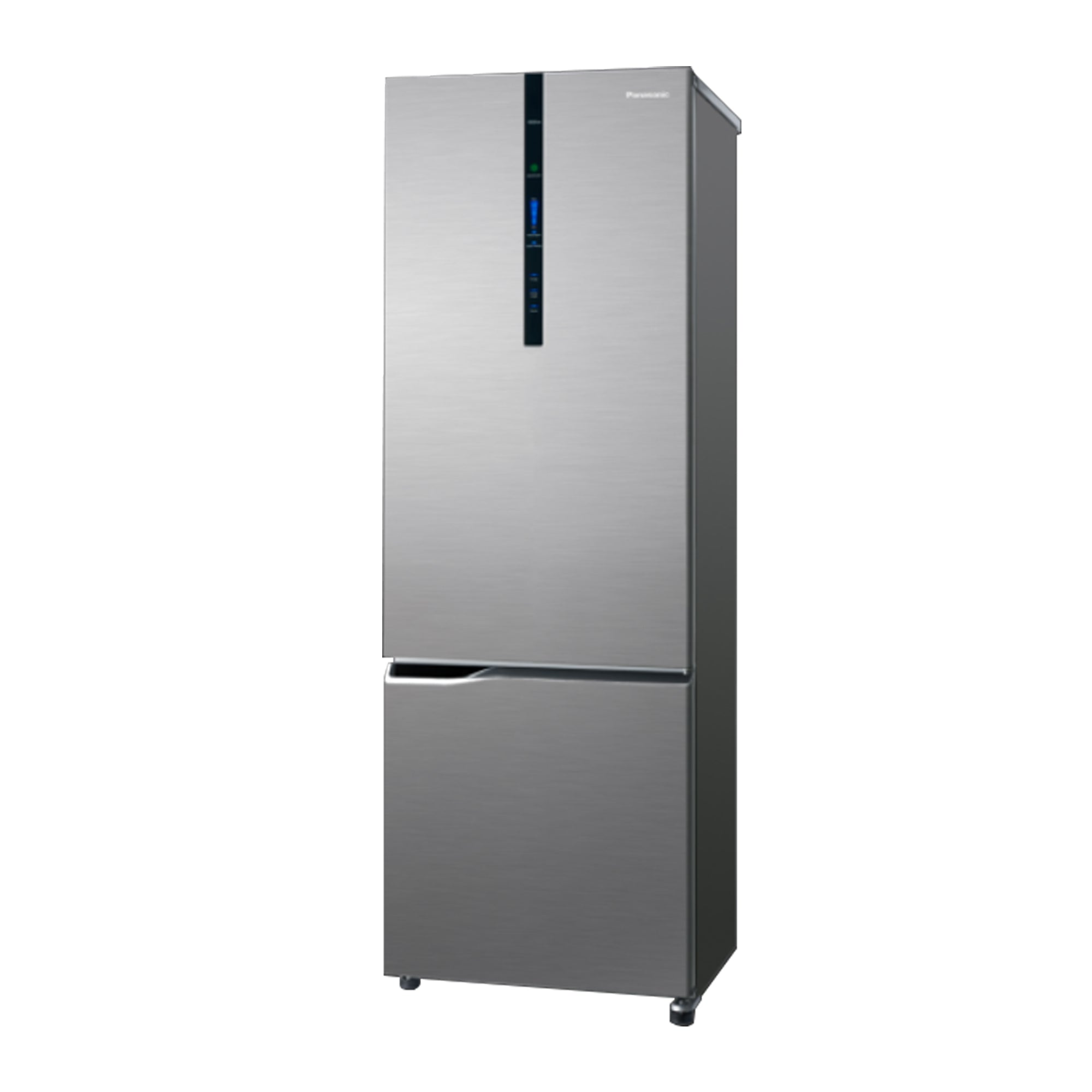 PanasonicNR-BC360XSPH11.3cu.ft.TwoDoorBottomFreezerNoFrostInverterRefrigerator-3