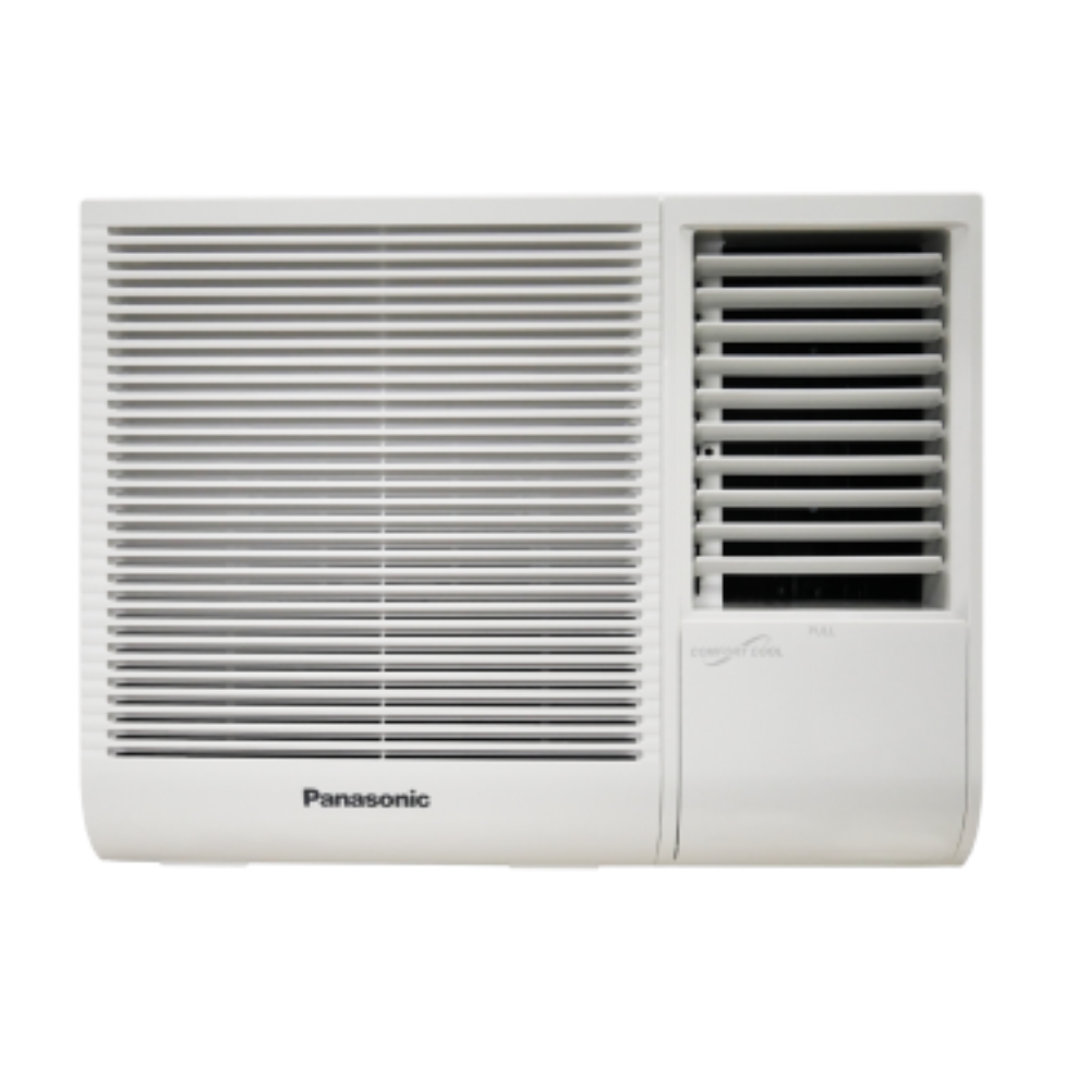 Panasonic CW-N620JPH 0.5Hp Standard Window Type Aircon