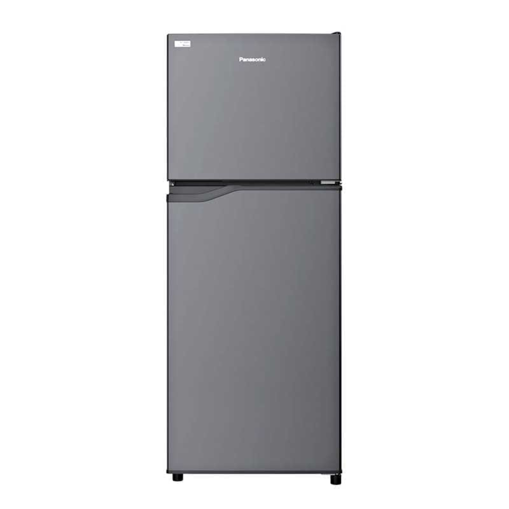Panasonic NR-BP242VS 8.6 cu ft No-Frost Inverter Type Two Door Top Freezer Standard Refrigerator