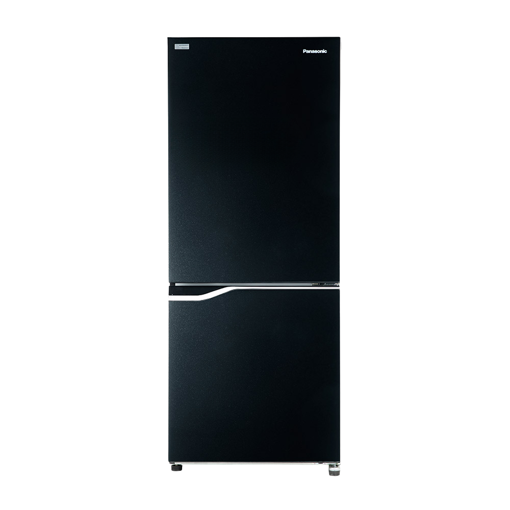 Panasonic NR-BV28CQKPH 9cu. ft. Bottom Freezer No-frost Inverter Refrigerator with ECONAVI