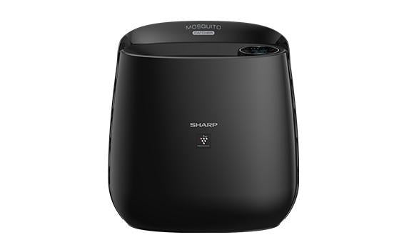 SharpFP-JM30P-BAirPlasmaclusterAirPurifierwithMosquitoCatcher-2