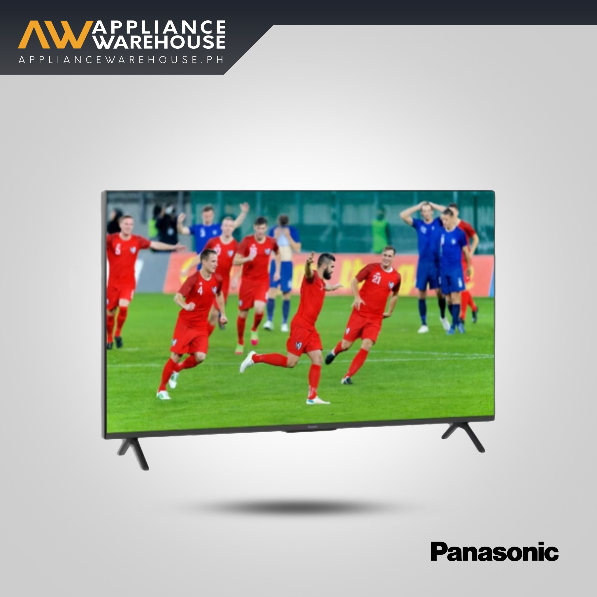 Panasonic TH-65LX800X 65" LED 4K HDR Android TV