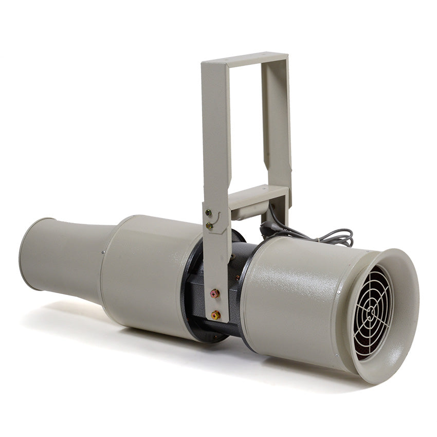 Vector TIV-250D Parking Blower Cooling Fan (Off white) (2)