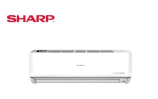 Sharp AH-X10BEF Split-type Inverter Air Conditioner