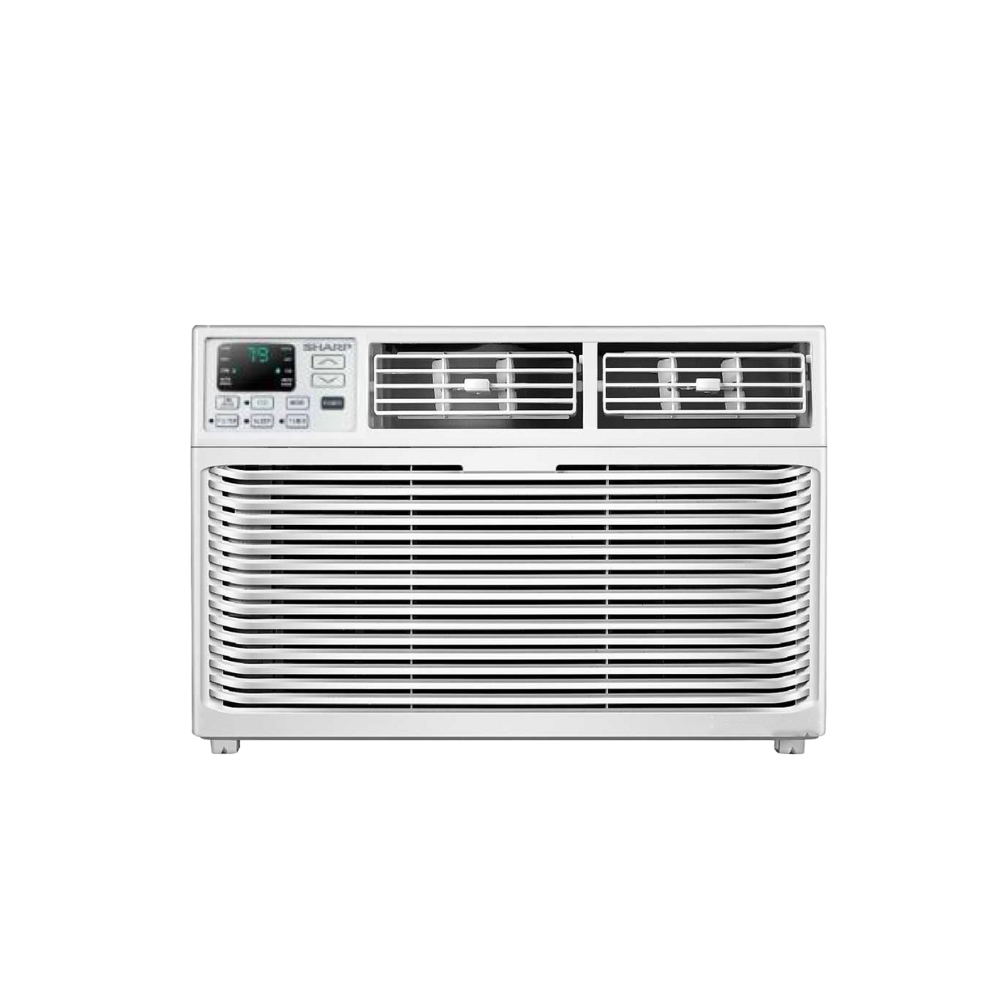 Sharp AF-T1022CR 1.0 Hp Window Type Air conditioner