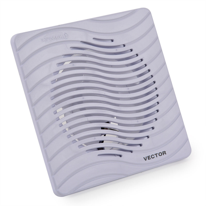 Vector SMV-15C 6" Exhaust Fan (White)