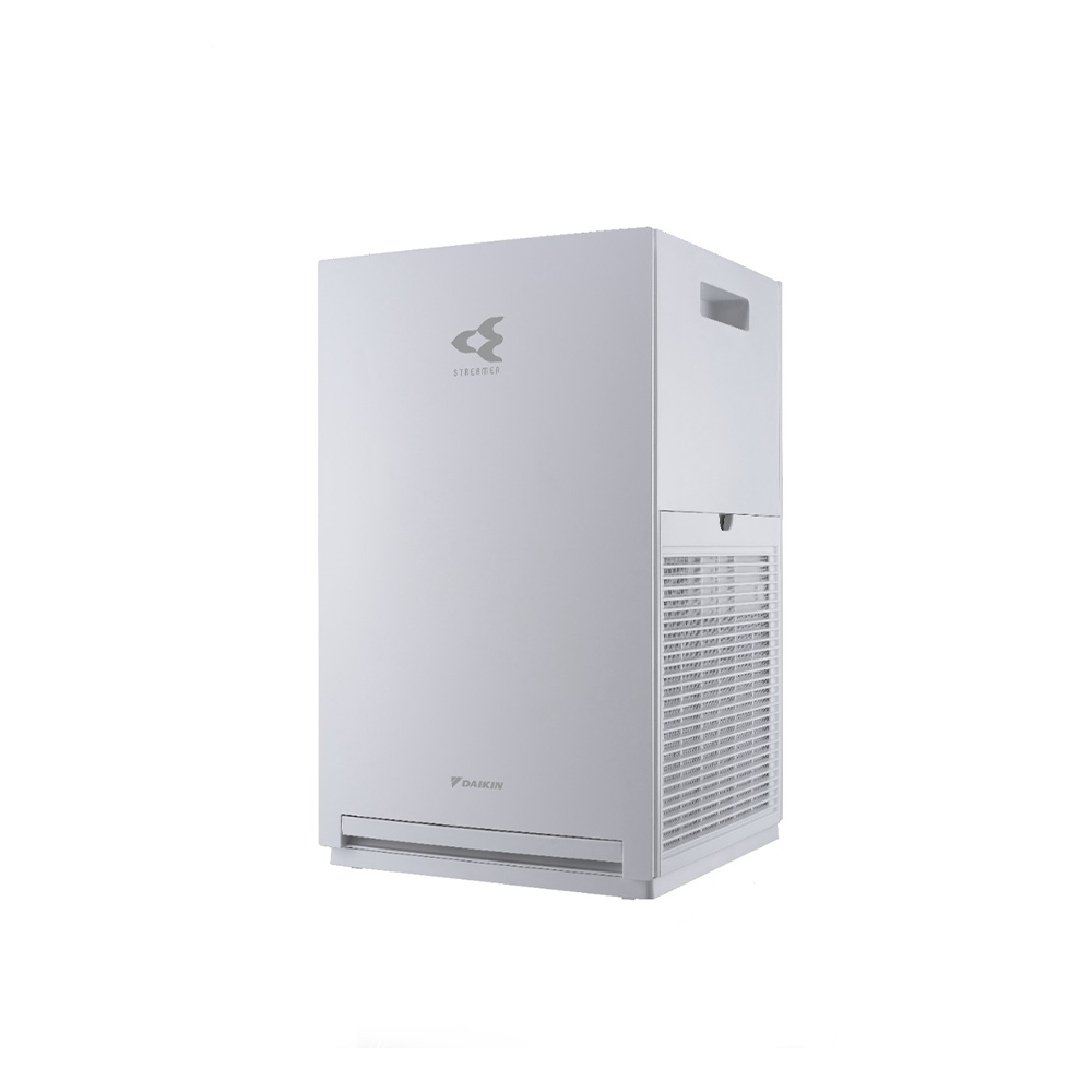 DAIKIN MC30YV Air Purifier w/ STREAMER Technology I Electrostatic HEPA Filter I Deodorising Filter I 21sqm