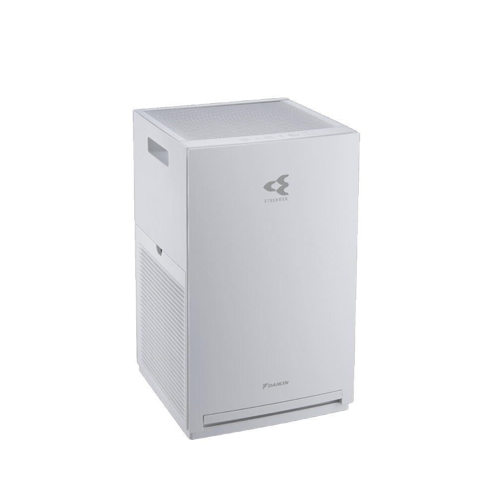 DAIKIN MC30YV Air Purifier w/ STREAMER Technology I Electrostatic HEPA Filter I Deodorising Filter I 21sqm