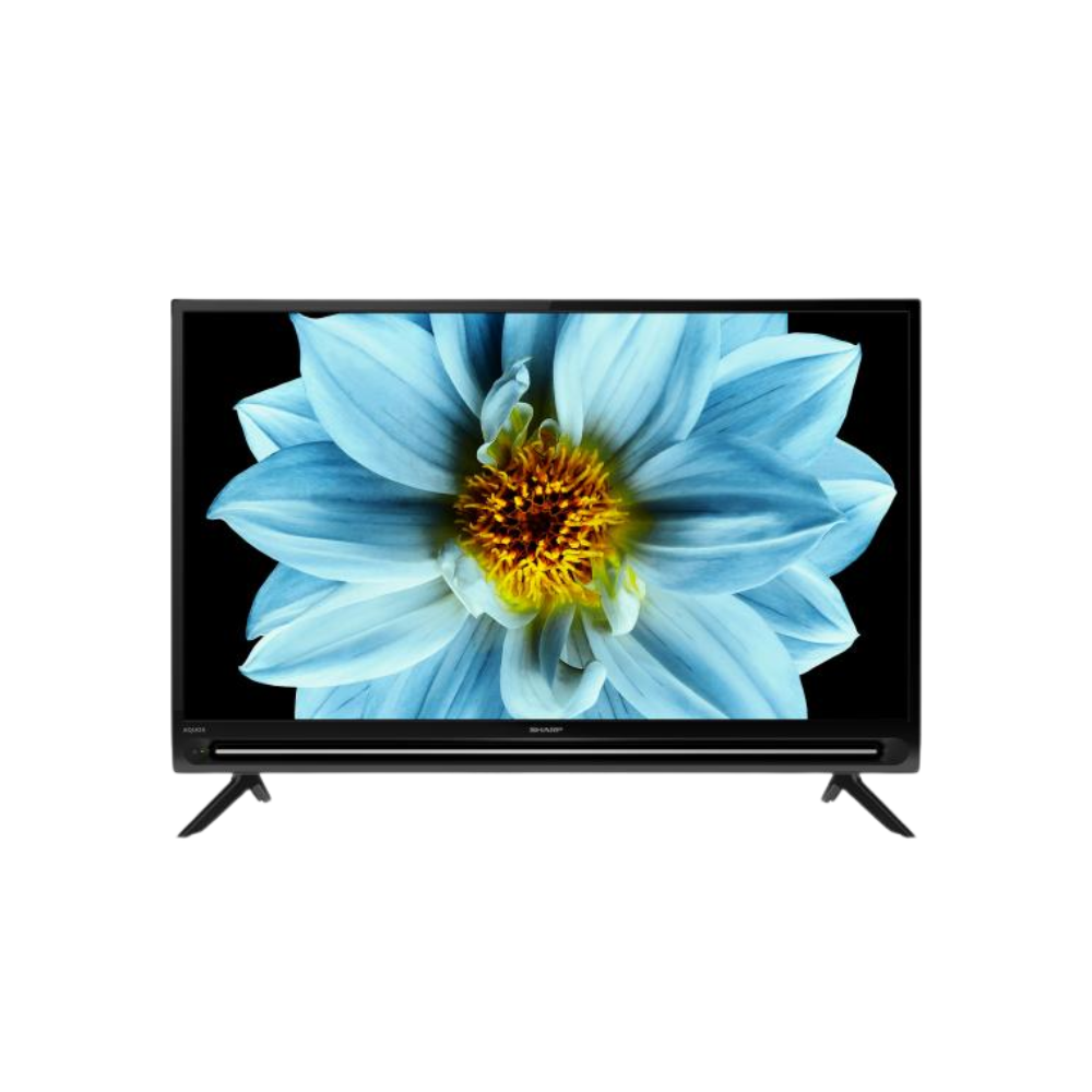 Sharp 2T-C32EG1X 2K 32" Google TV (2 Years Warranty)