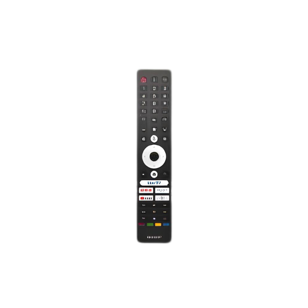 SHARP 4T-C55JL5500X 4K 55" GOOGLE TV AQUOS QLED