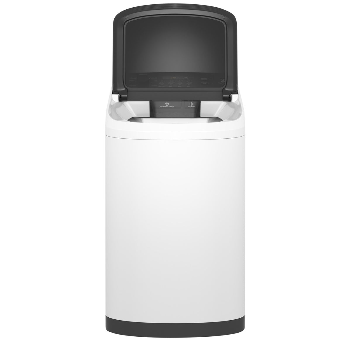 Electrolux EWT1074M5WA 10Kg Inverter Gemini 500 Series Top load Washing Machine