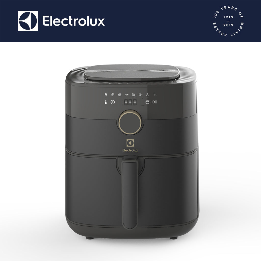 Electrolux E6AF1-520K5L Digital Touch+Knob Control Air Fryer