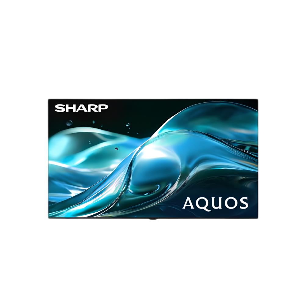 SHARP 4T-C75JJ5000X 4K 75" GOOGLE TV