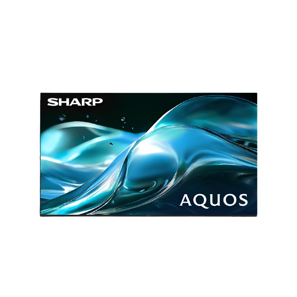 SHARP 4T-C85JJ5000X 4K 85" GOOGLE TV