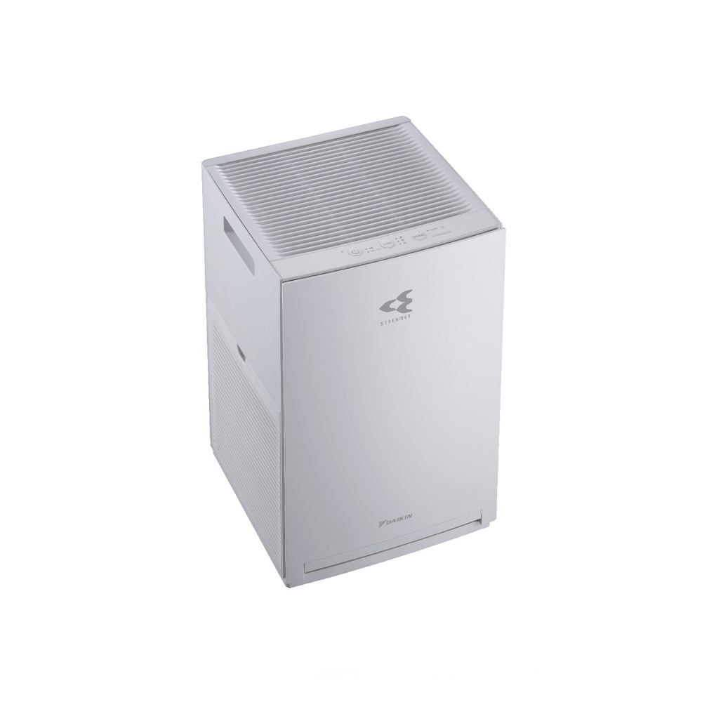 DAIKIN MC30YV Air Purifier w/ STREAMER Technology I Electrostatic HEPA Filter I Deodorising Filter I 21sqm