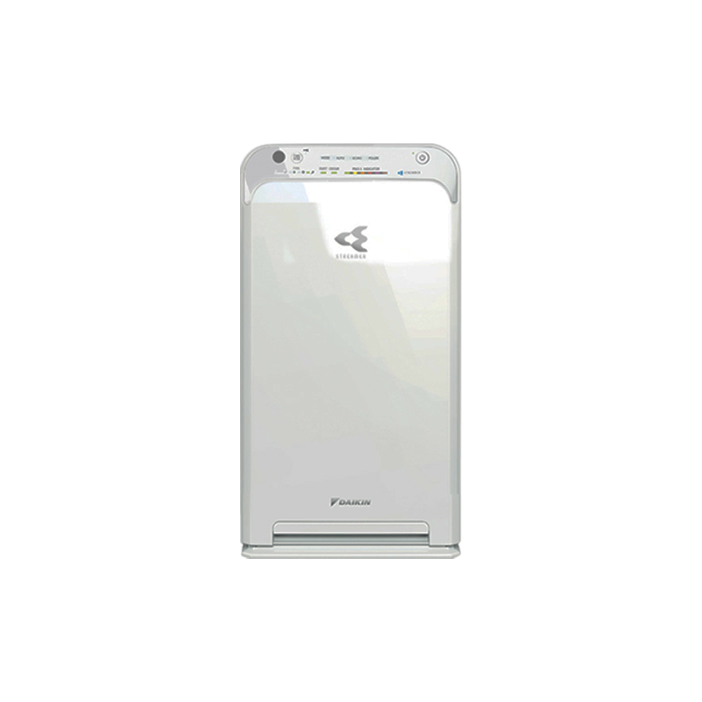 DAIKIN MC40UVM6 Air Purifier w/ STREAMER Technology I Electrostatic HEPA Filter I Deodorising Filter I 31sqm[Appliance Warehouse]