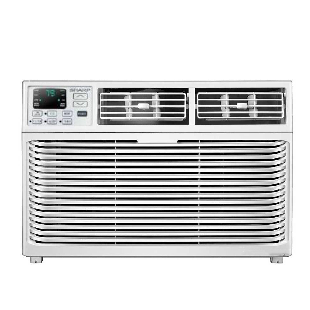 Sharp AF-T2022CR 2.0 Hp Window Type Air conditioner