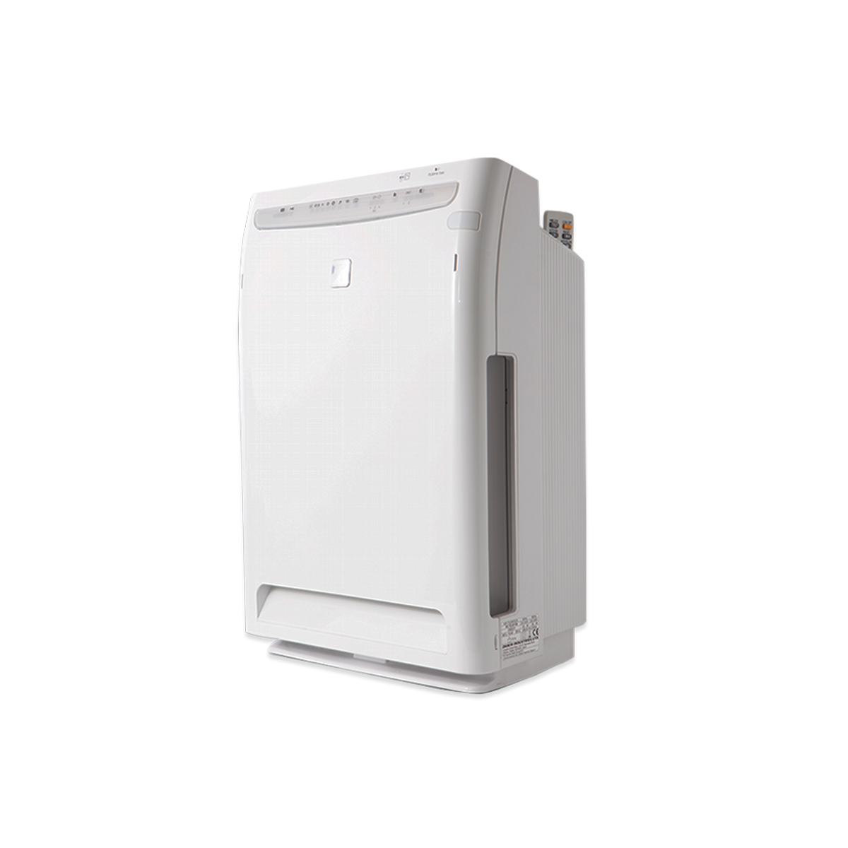 DAIKIN MC70MVM6 Air Purifier w/ STREAMER Technology I Deodorising Filter I Electric Dust Collection I 46sqm[Appliance Warehouse]