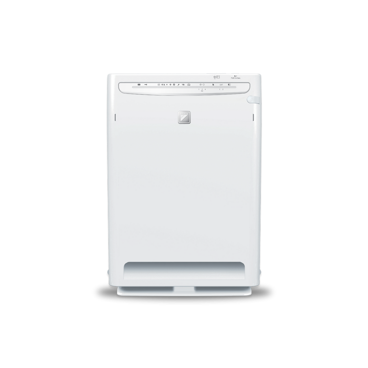 DAIKIN MC70MVM6 Air Purifier w/ STREAMER Technology I Deodorising Filter I Electric Dust Collection I 46sqm[Appliance Warehouse]