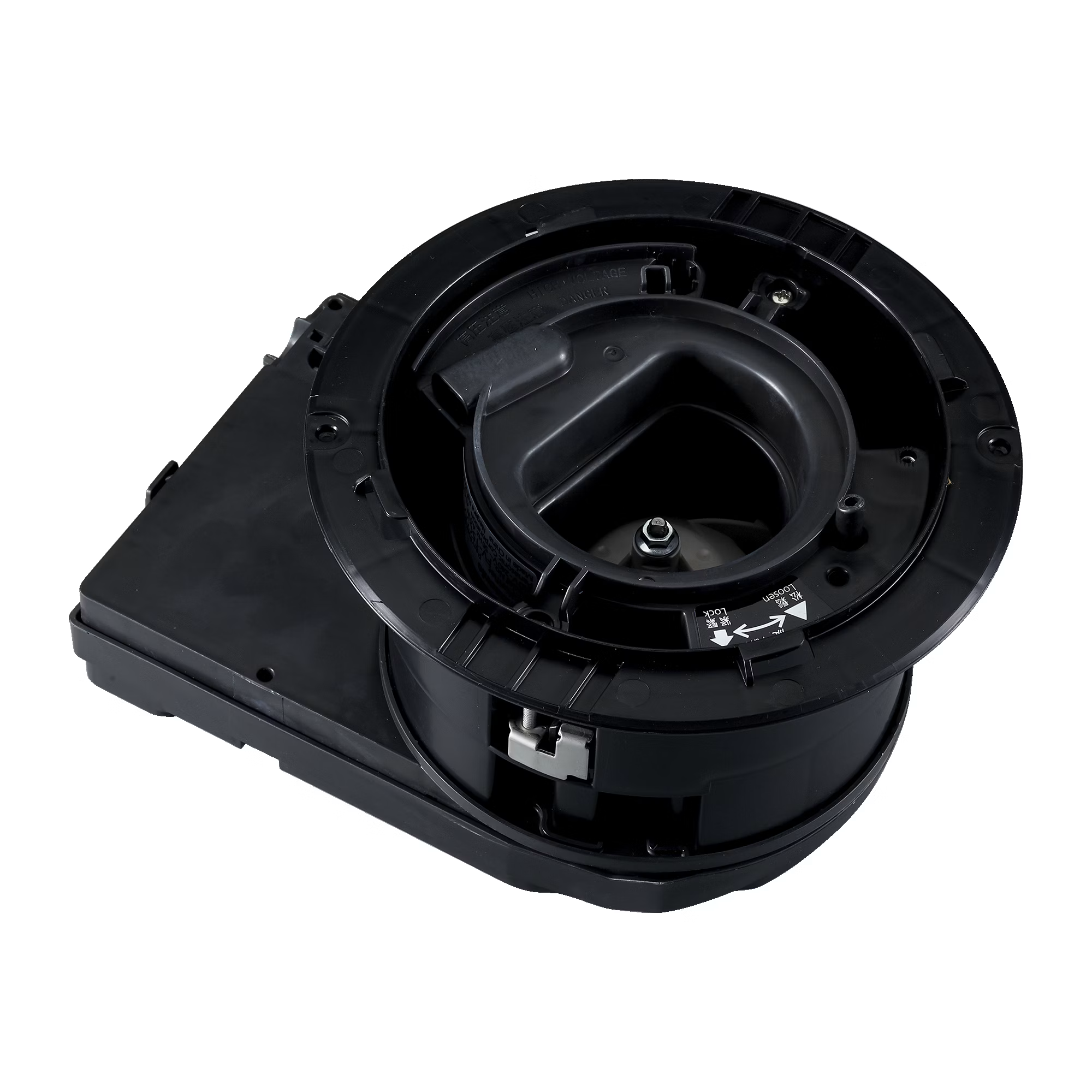 Panasonic FV-15CSD115 Ceiling Mounted Air-E Generator  nanoe X Technology Improve Indoor Air Quality