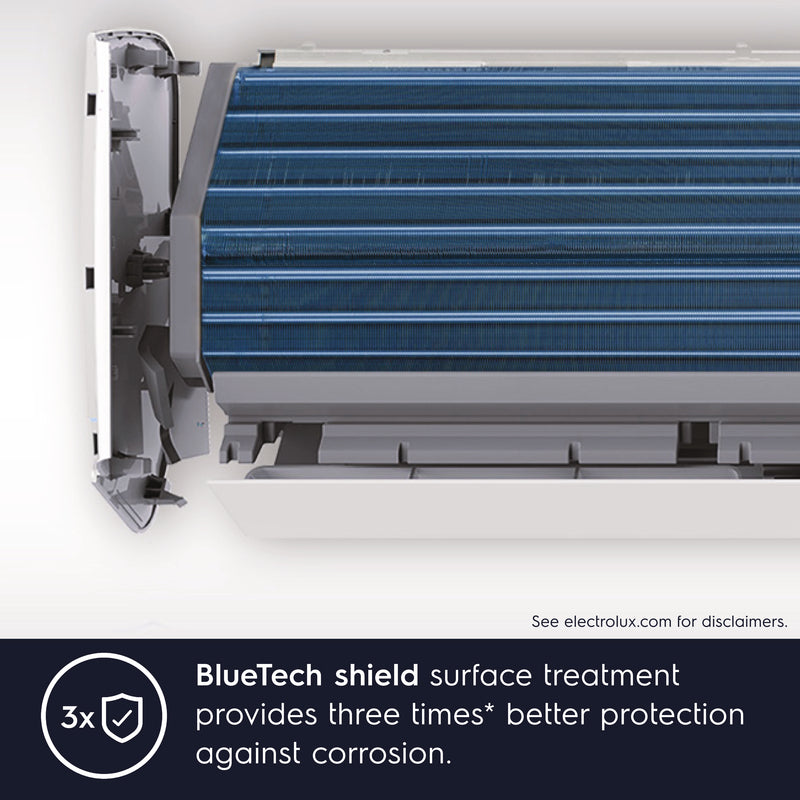 Electrolux ESV09CRR-C4 1 HP Inverter Split-Type Air Conditioner