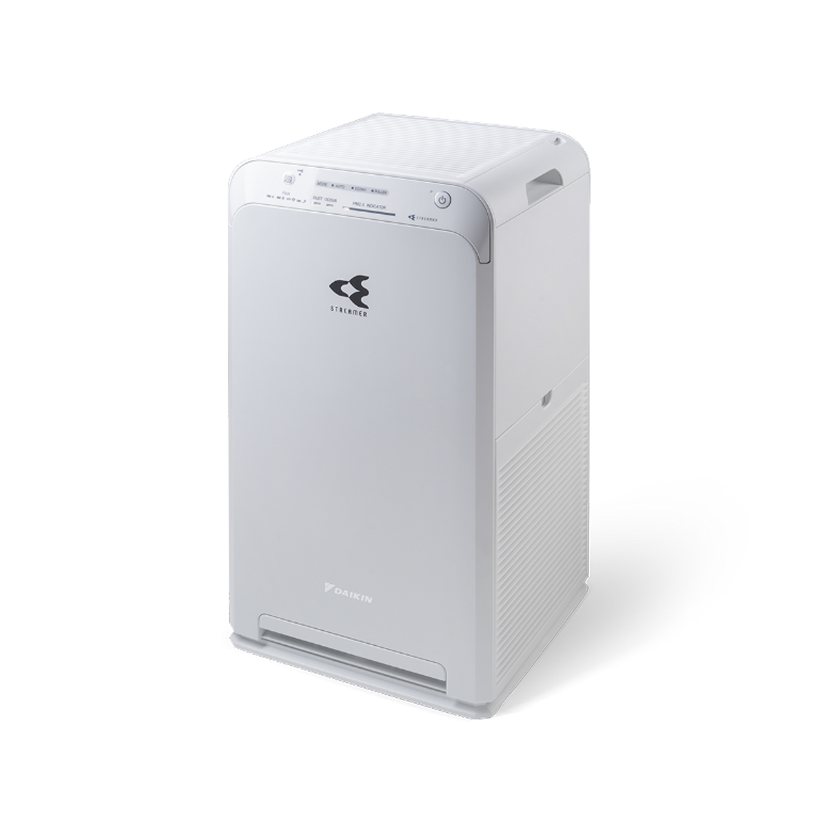 DAIKIN MC40UVM6 Air Purifier w/ STREAMER Technology I Electrostatic HEPA Filter I Deodorising Filter I 31sqm[Appliance Warehouse]