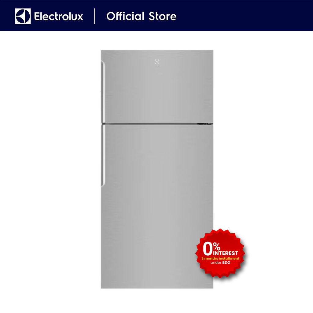 Electrolux ETB5400B-A 18.9 cu.ft No Frost Top Freezer Inverter Refrigerator