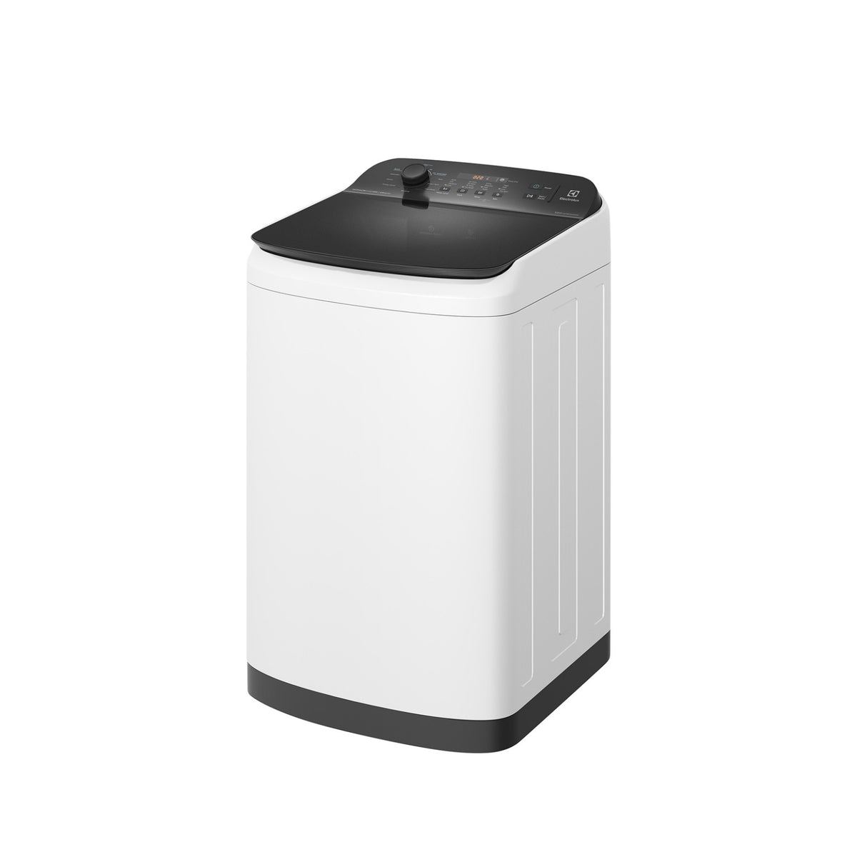 Electrolux EWT1074M5WA 10Kg Inverter Gemini 500 Series Top load Washing Machine
