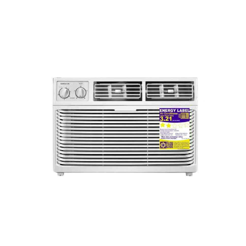 SHARP AF-T1522CM 1.5HP MANUAL WINDOW TYPE AIRCON