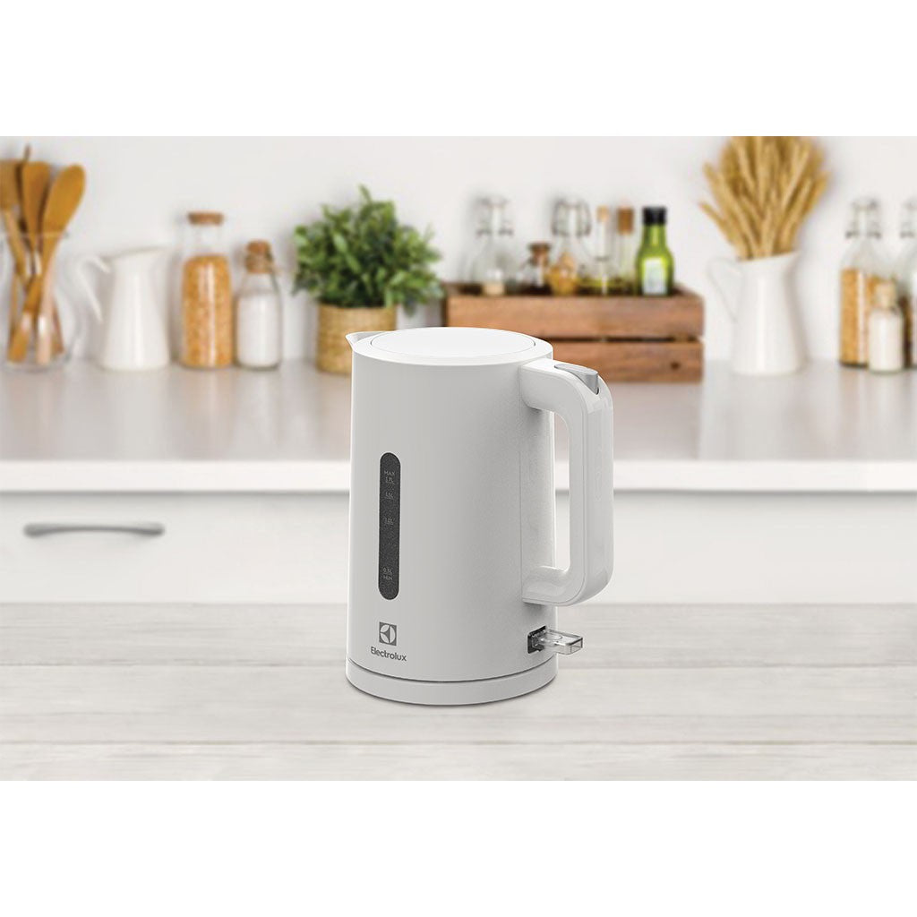 Electrolux E2EK1-100W  1.7L Create 2 Cordless Heater Electric Kettle