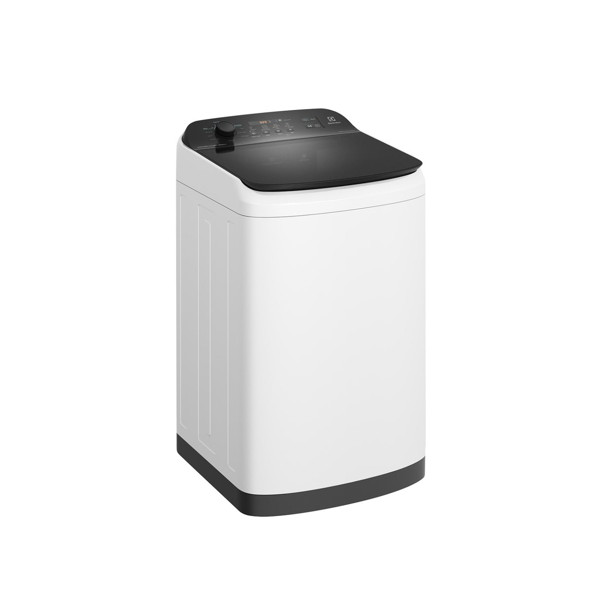 Electrolux EWT1074M5WA 10Kg Inverter Gemini 500 Series Top load Washing Machine