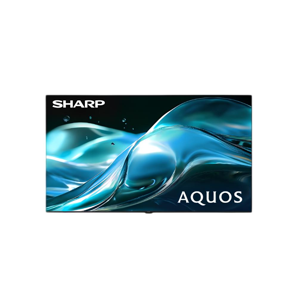 SHARP 4T-C50JJ5000X 4K 50" GOOGLE TV