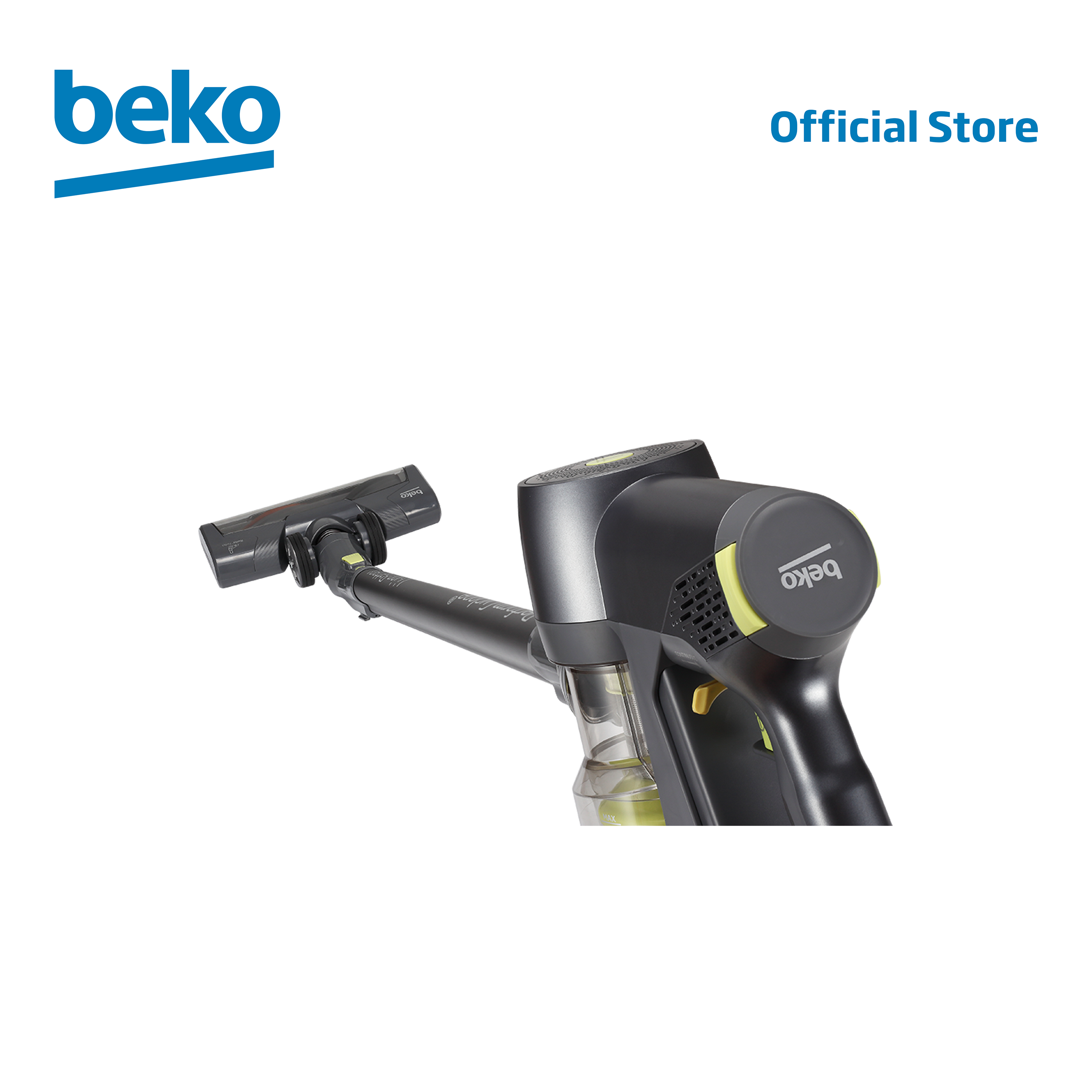 BekoBaglessCordlessVacuumCleaner150wVRT82821BV-1