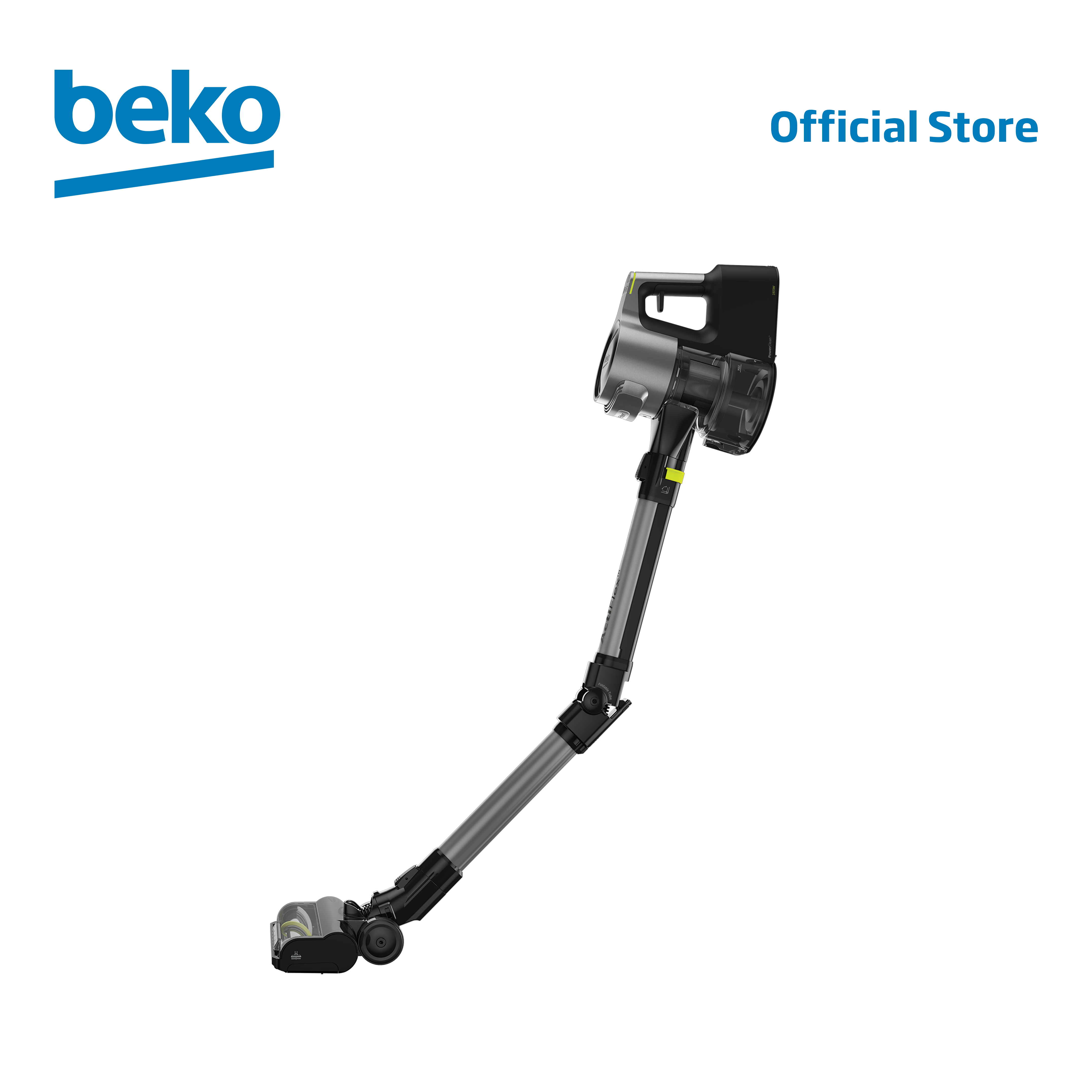 BekoBaglessCordlessVacuumCleaner450wVRT94929VI-1