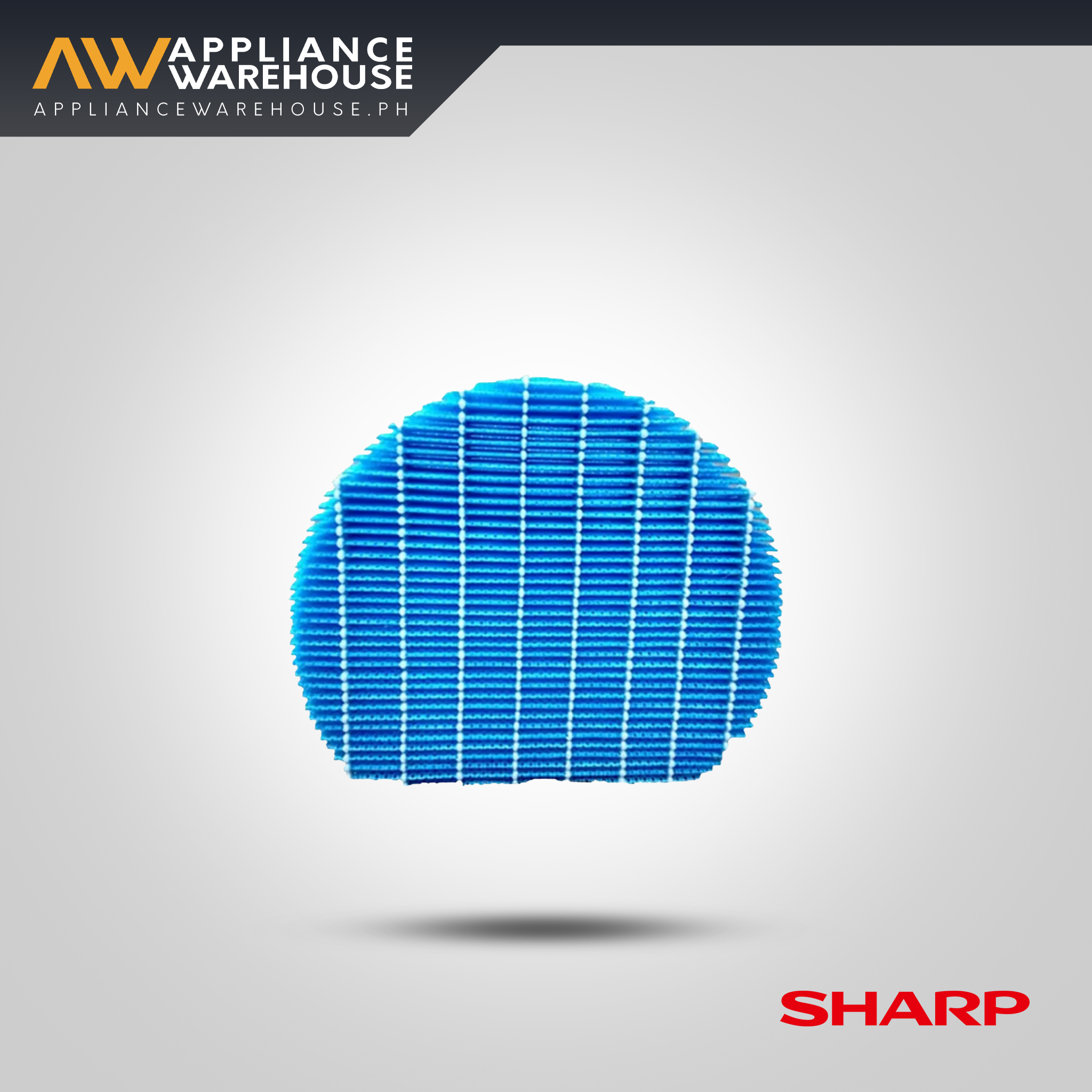 Sharp CFIL-FZG60MFE Humidifying Filter For Sharp Humidifying Air Purifier