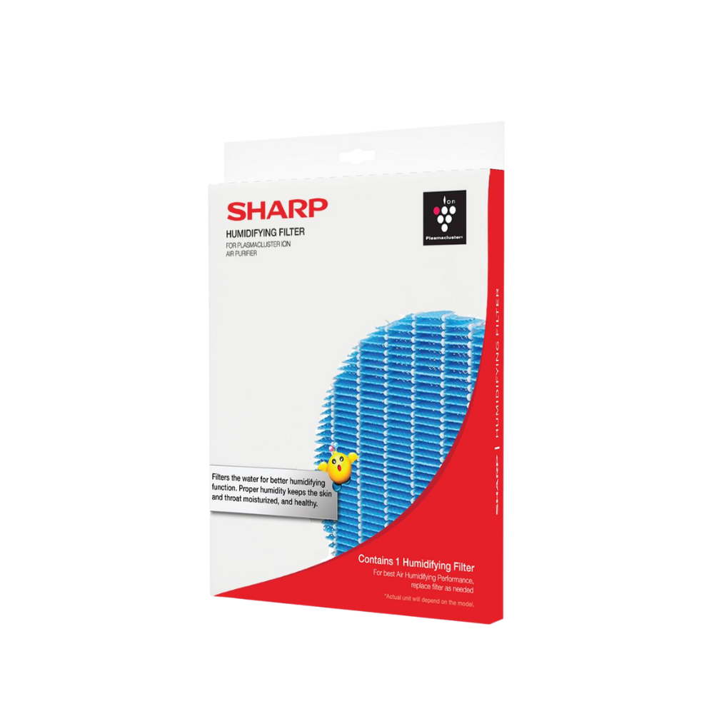 Filter For SHARP KC-WS65P-W Air Purifier FZ-WS65MFE(A) Filter