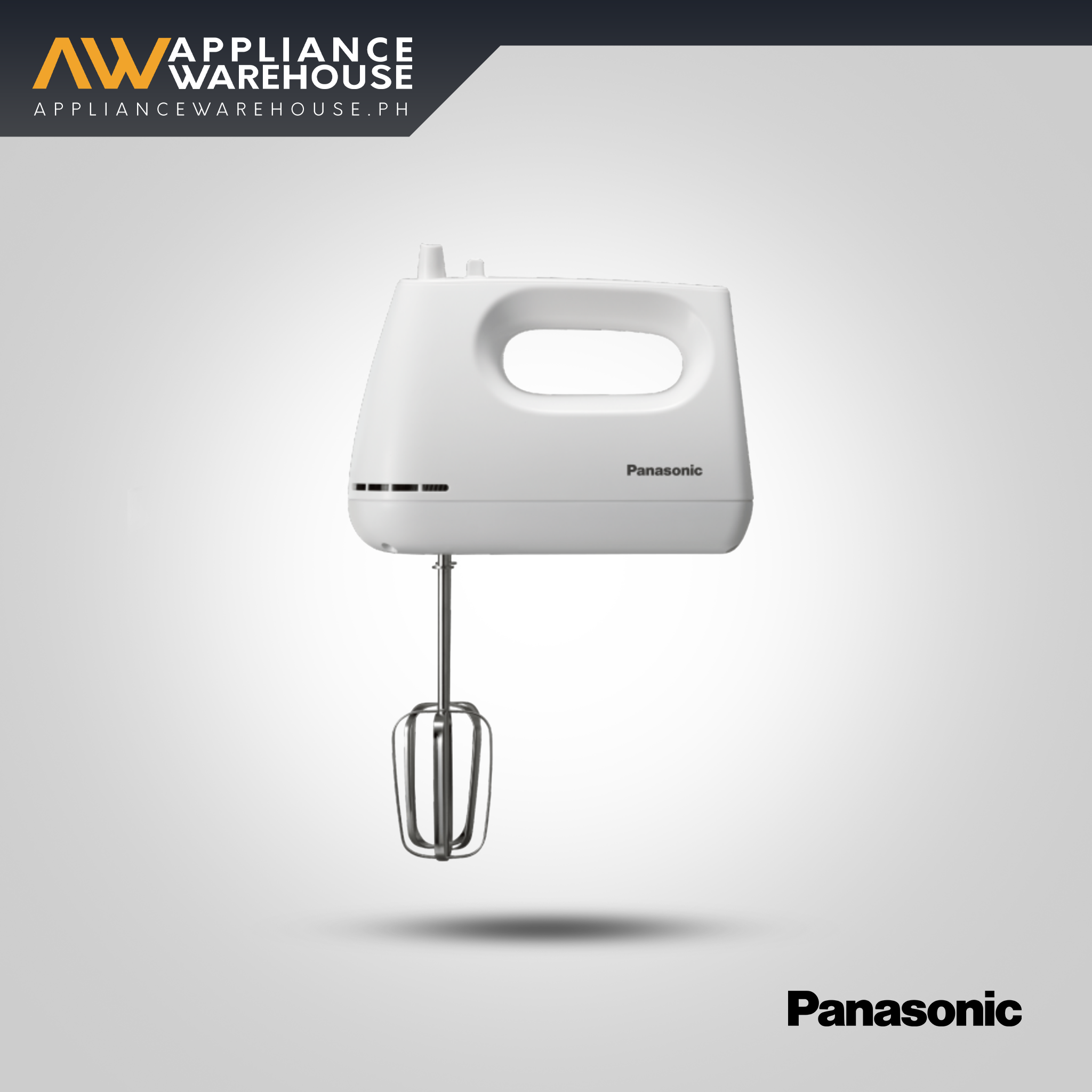 Panasonic MK-GH3 Electric Hand Mixer