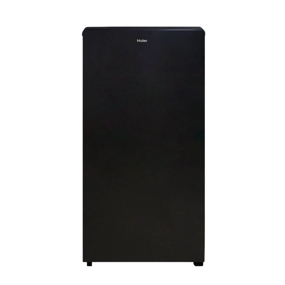 [NEW] Haier HR-IV198 5.8 cu.ft./165L Inverter Single Door Refrigerator (Dark SIlver)