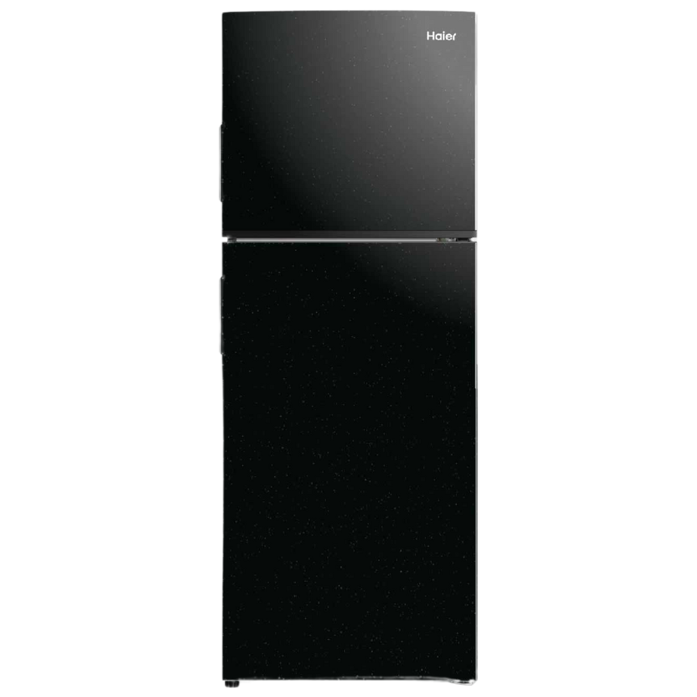 [NEW] Haier HRF-IVF290FB 10.0 cu.ft./283L Fresh Cooling Twin Inverter No Frost Two Door Refrigerator (Flash Black)