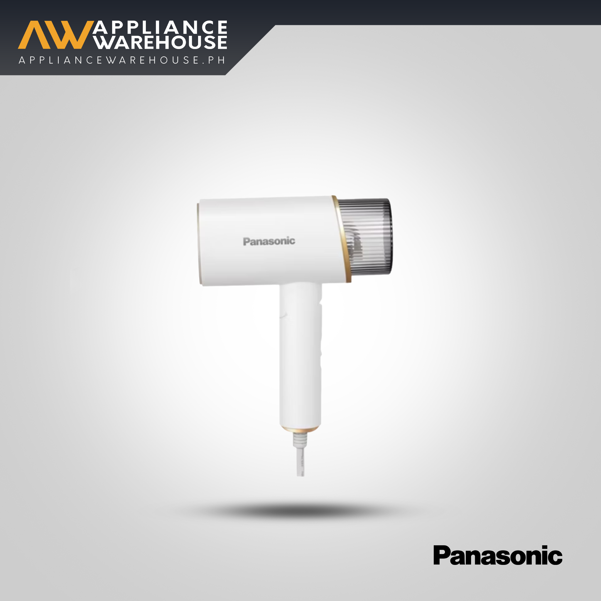 Panasonic  NI-GHF025 Hand-Held Garment Steamer