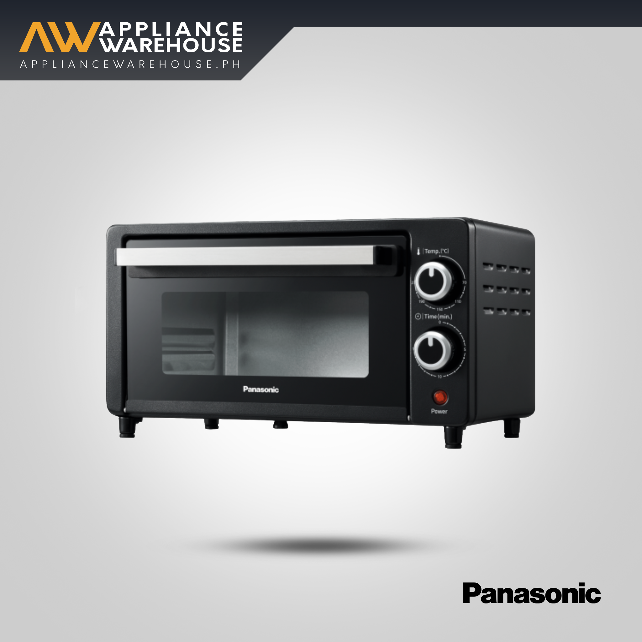 Panasonic NT-H900 Oven Toaster 9Liters