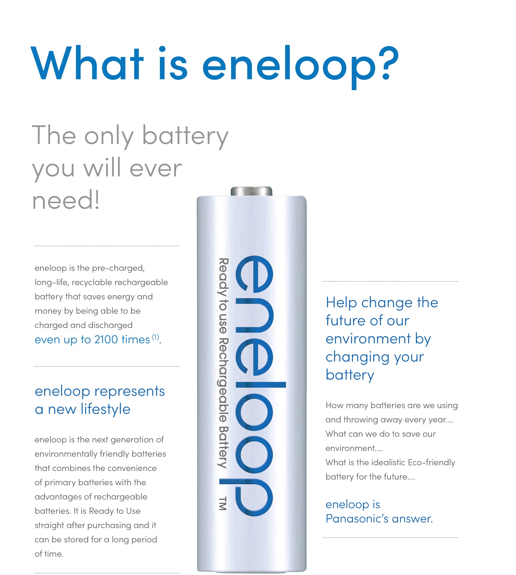 PanasonicBK-3MCCE4BTeneloopAA_4pcsRechargeableBattery-3