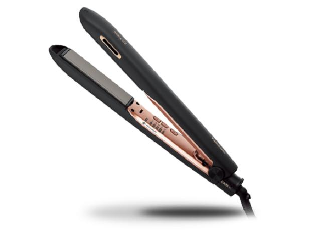 PanasonicBeautyHairStraightenerwithnanoe_TechnologyEH-HS99-Moisturizeshairforshinyandstyledfinish-2