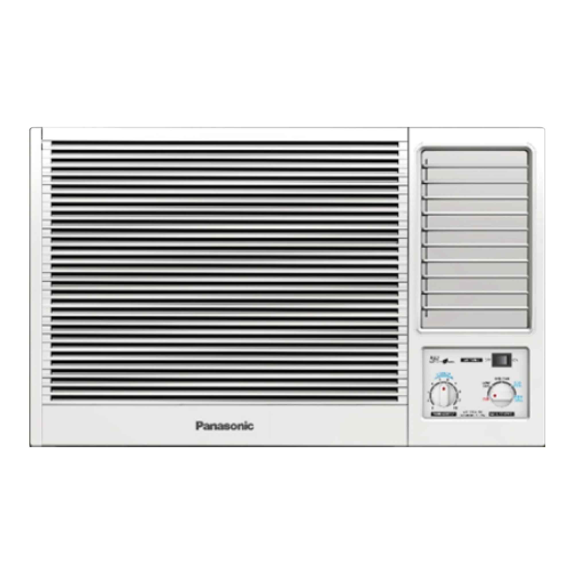 PanasonicCW-N1820EPH2.0HpStandardWindowTypeAirconManual-4