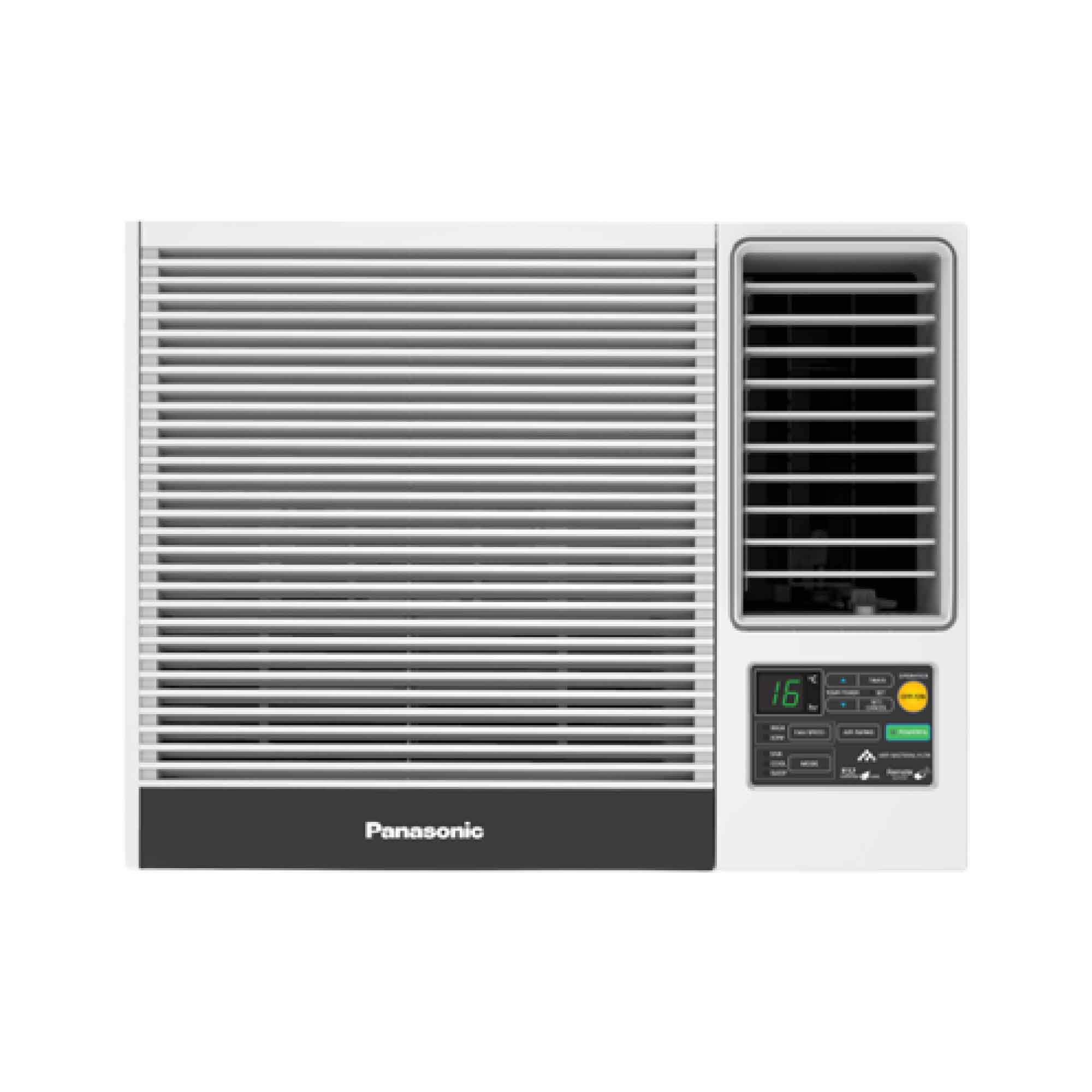 PanasonicCW-XN920JPH1.0HpDeluxeRemoteControlWindowTypeAircon-3